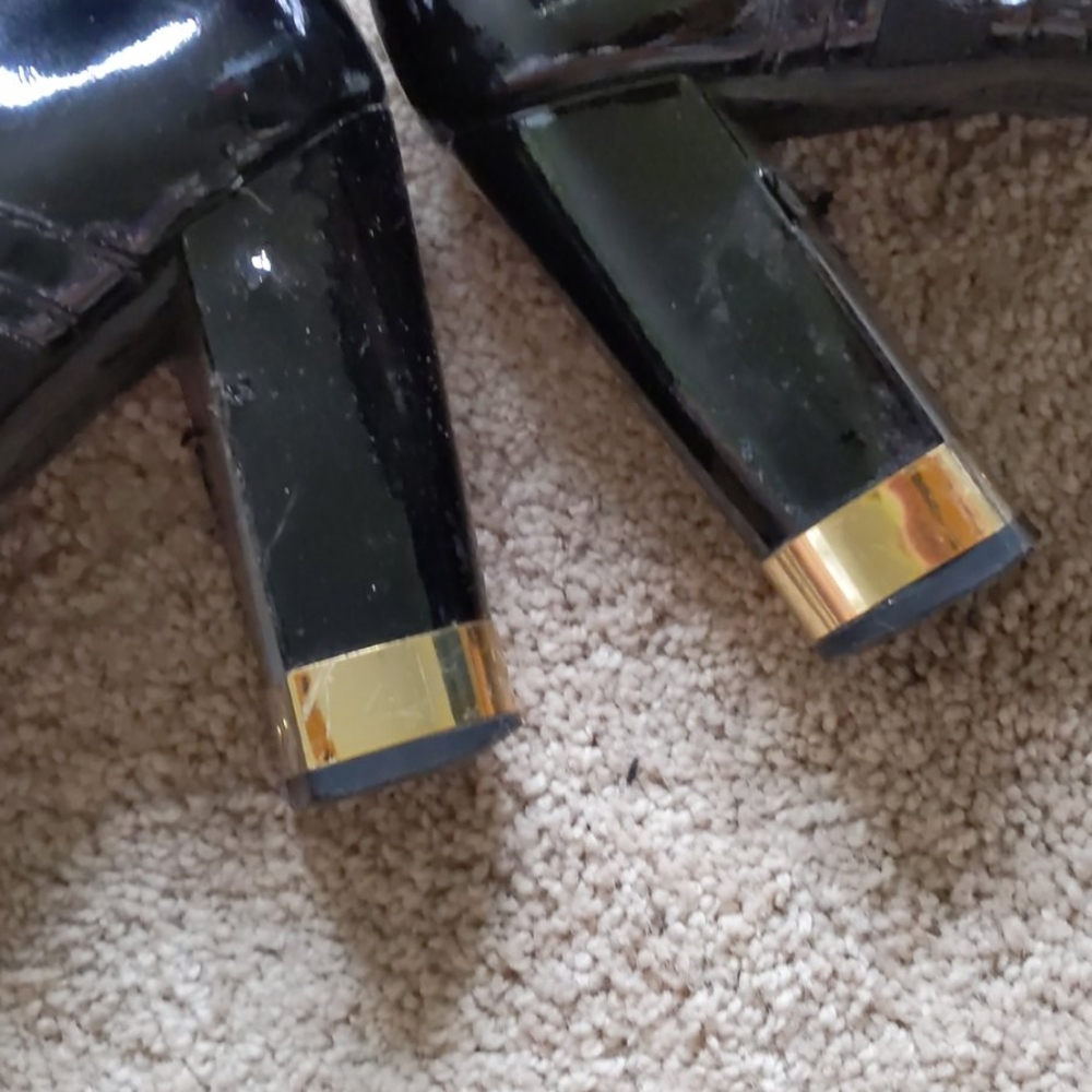 Tory Burch Block Heels - image 7